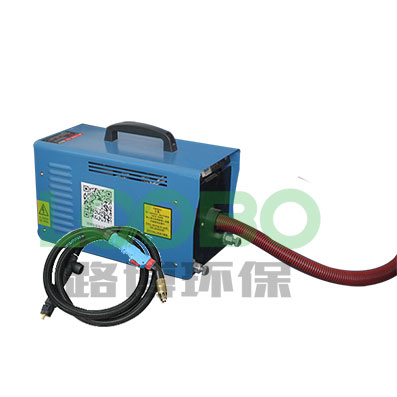 LB-JF00便攜式煙塵淨化器
